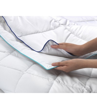 Edredón nórdico hotelero para invierno