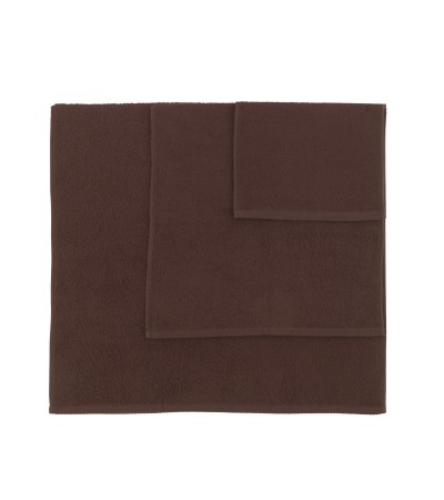 TOALLA RIZO AMERICANO 400 grs