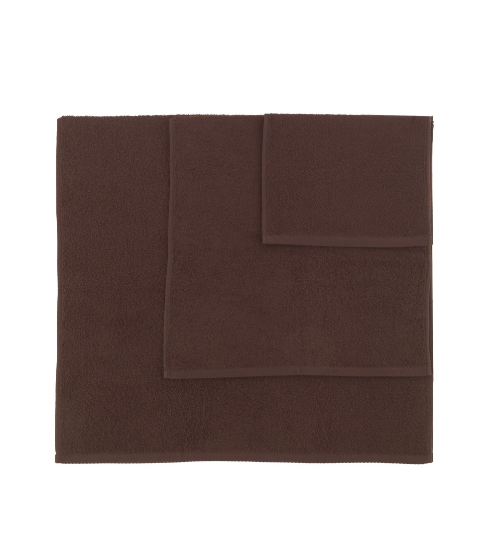 TOALLA RIZO AMERICANO 400 grs