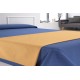 PIES DE CAMA - COLCHAS LONETA