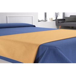 PIES DE CAMA - COLCHAS LONETA