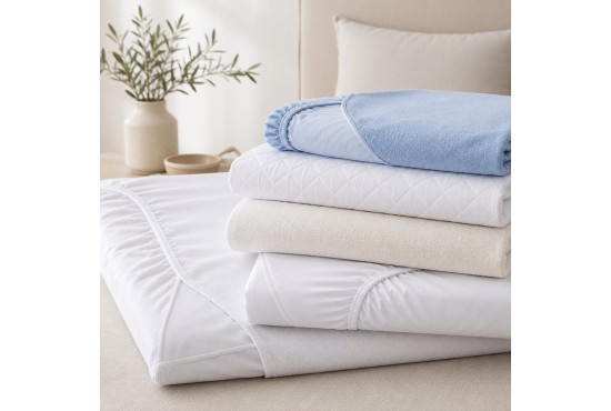 Protetor e Capas para Colchões para Hotelaria