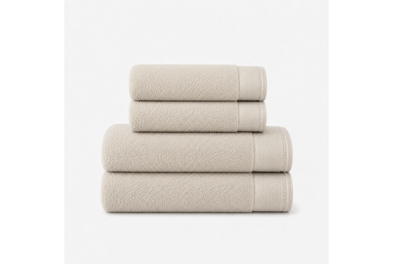 Toalhas para Hotel