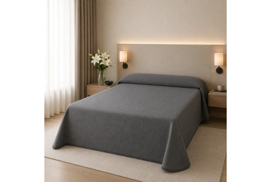 COLCHAS DE CHENILLE