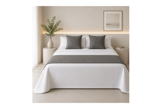 RODAPÉS DE CAMA CHENILLE