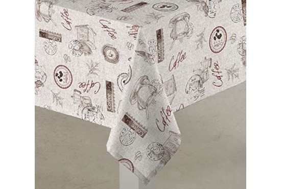 Toalha de Mesa Antimanchas